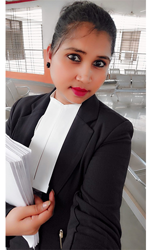 Kanchan Kumari Advocate